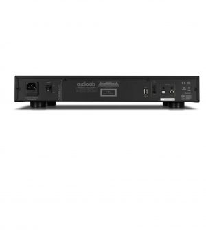 audiolab 7000CDT CD Transport