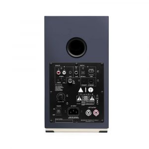 triangle AIO TWIN  Wi-Fi & Bluetooth Speaker