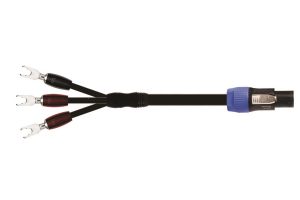 Audioquest Rocket 33 Hi-Level Subwoofer Cable REL