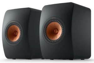KEF LS50 Meta PASSIVE