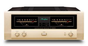 ACCUPHASE STEREO POWER AMPLIFIER  P-4600