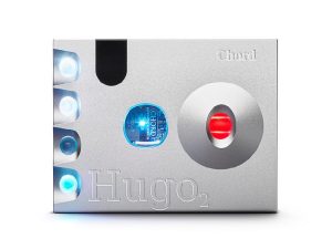 Chord Hugo 2 – silver