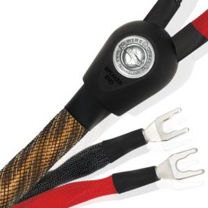Wireworld Eclipse 8 Speaker Cable (Pair)