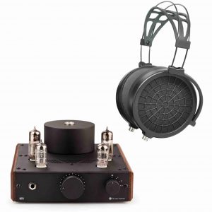 Feliks Audio ECHO 2 + DAN CLARK AUDIO ETHER 2 SYSTEM