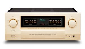 accuphase e700