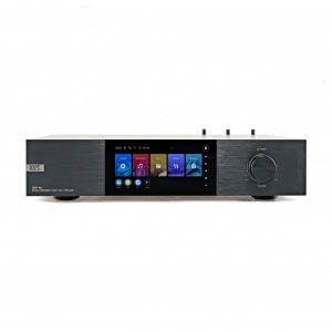 EVERSOLO DMP-A8 STREAMER / DAC / PRE AMP