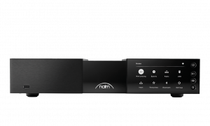 NAIM AUDIO NSS 333  Audiophiles’ favourite high-resolution streamer