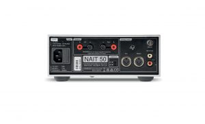 naim audio nait integrated 50th anniversary