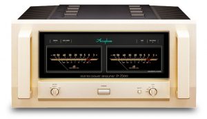 accuphase STEREO POWER AMPLIFIERP-7500