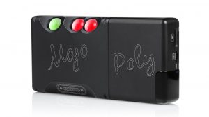 CHORD Poly portable music streamer/player
