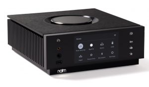 naim audio Uniti Atom Headphone Edition