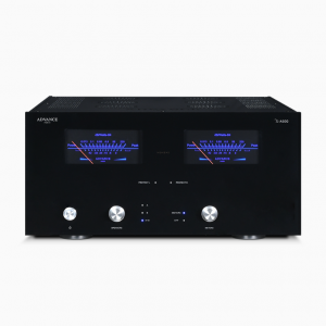 ADVANCE PARIS X-A600 POWER AMPLIFIER