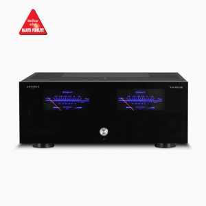 advance paris power amp X-A160 EVO