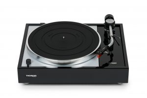 THORENS TD 1500 TURNTABLE