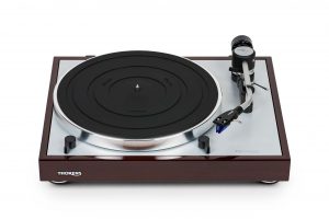 THORENS TD 403 DD TURNTABLE