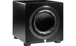 ELAC Varro RS700-SB 12″ Reference Powered Subwoofer