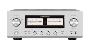 LUXMAN INTEGRATED AMPLIFIER L-505Z