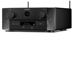 MARANTZ AV10 PROCESSOR