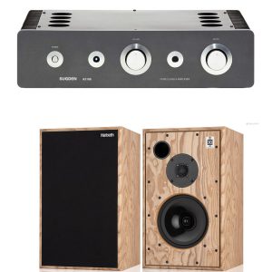 AUDIO STEREO SYSTEM TWELVE