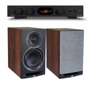 AUDIO STEREO SYSTEM 2