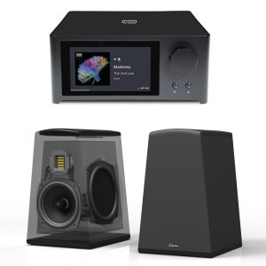 AUDIO STEREO SYSTEM 6