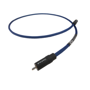 chord Digital coax 1RCA to 1RCA  – 1 meter