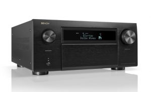 DENON AVC-A10H