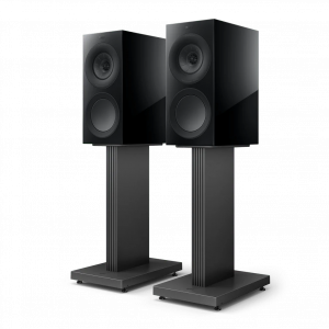 KEF R3 META Three-way bookshelf speaker