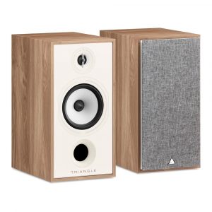TRIANGLE Borea – BR04 Bookshelf speaker