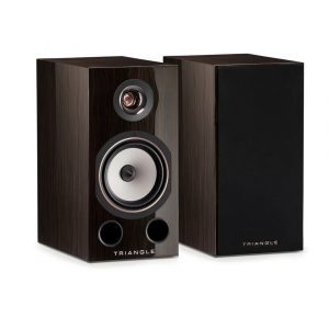 TRIANGLE Esprit Comète 40th – Santos Rosewood