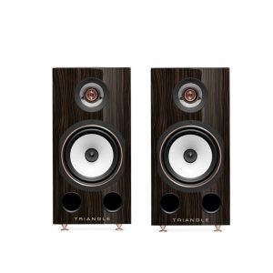 TRIANGLE Esprit Comète 40th – Santos Rosewood