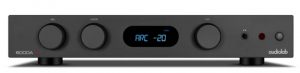 audiolab integrated amplifier 6000a mk 2