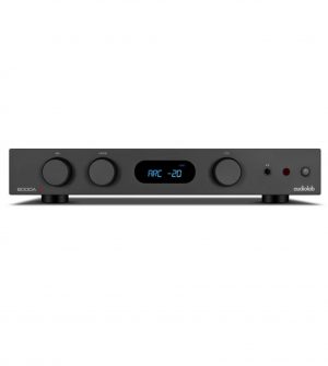 audiolab integrated amplifier 6000a mk 2