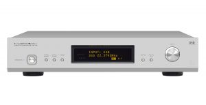 LUXMAN USB D/A CONVERTERS DA-07X
