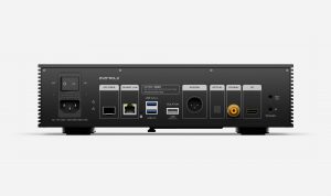 EVERSOLO T8 Professional-grade Streaming Transport