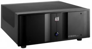 ati AT1827 – 200 w x 7 channels power amp