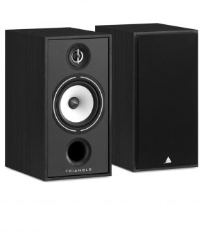 TRIANGLE Borea – BR04 BLACK  2025 – 2026 EISA AWARD