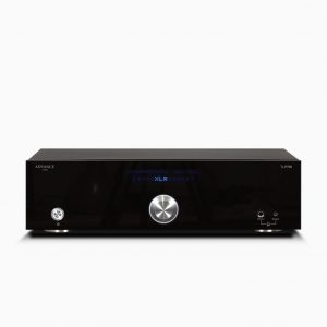 ADVANCE PARIS X-P700 stereo preamplifier