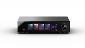 Eversolo DAC-Z10 – DAC / PRE AMPLIFIER