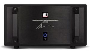 ati AT6002 – 300 w x 2 channels stereo power amp