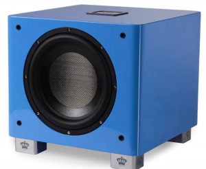 REL T/9x SE – French Racing Blue