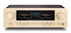 accuphase e3000