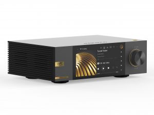 eversolo DMP-A6 Master Edition Gen 2 dac / Music Streamer