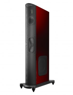 golden ear T44 Hybrid Floorstanding Loudspeaker