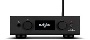 AUDIOLAB D7  DAC