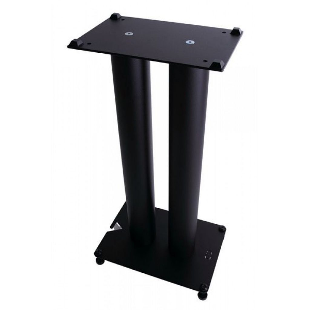 CUSTOM DESIGN RS 302 XL Speaker Stands – 610 MM – PAIR – Tonezone Audio