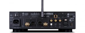 AUDIOLAB D9  DAC