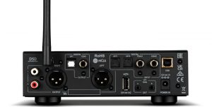 AUDIOLAB D7  DAC
