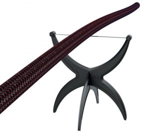 audioquest  Fog Lifters  Cable Uppers to Isolate RF Noise – 8 pcs