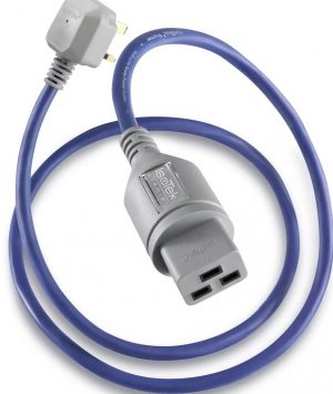 isotek EVO3 Premier – power cord uk
